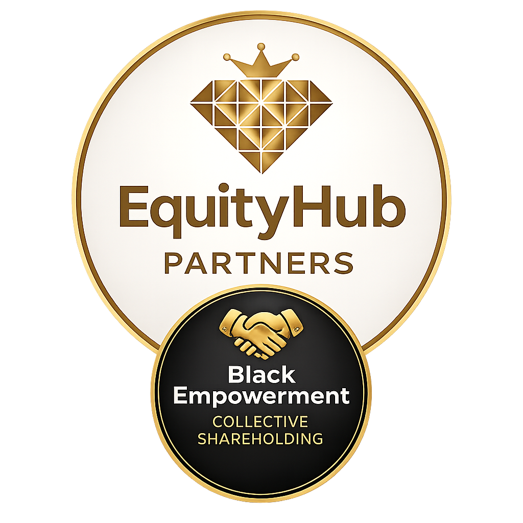 EquityHub Partners — Black Empowerment, Collective Shareholding